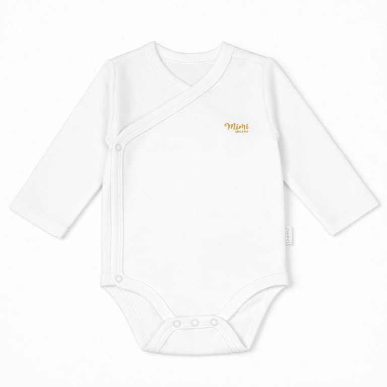 Kimono Organic Body thumbnail 4