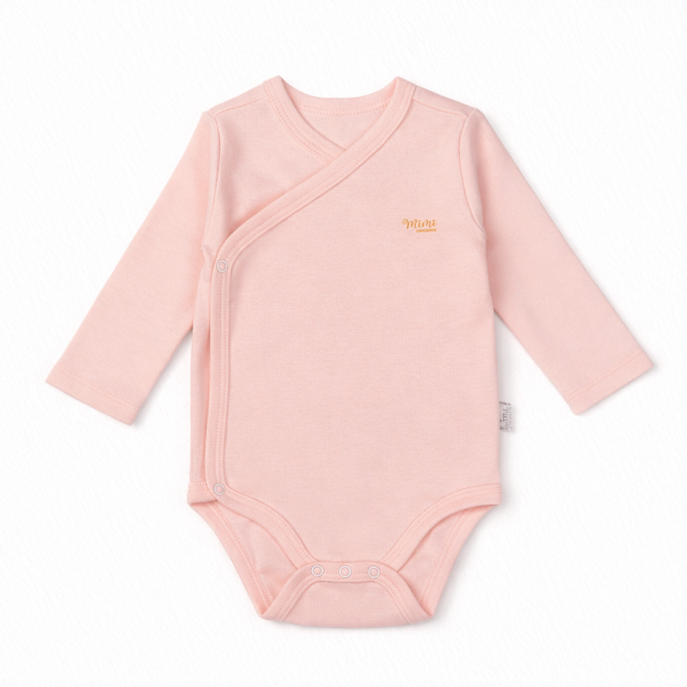 Kimono Organic Body