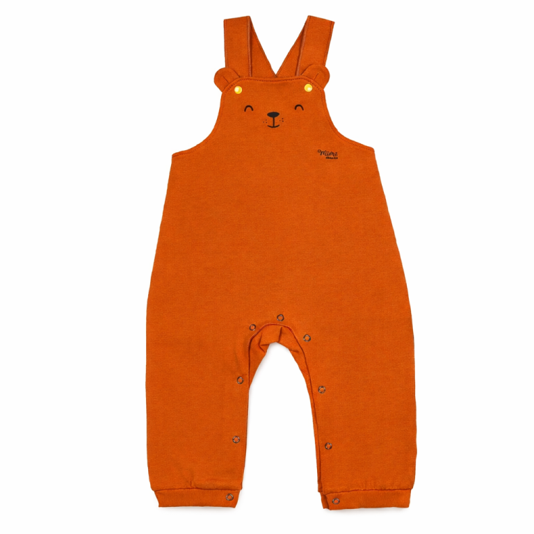 Organic Dungarees