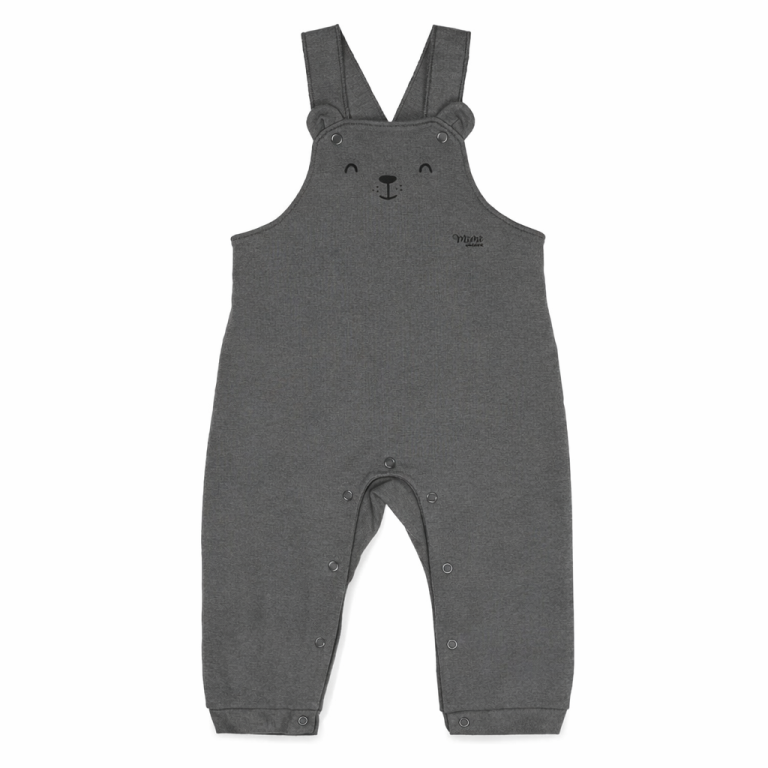Organic Dungarees thumbnail 2