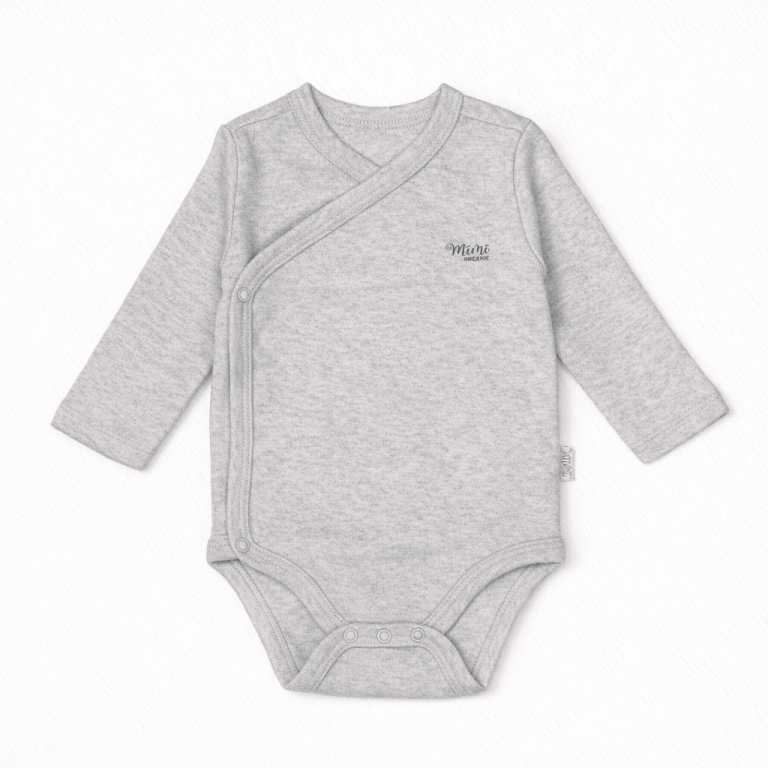 Kimono Organic Body thumbnail 3