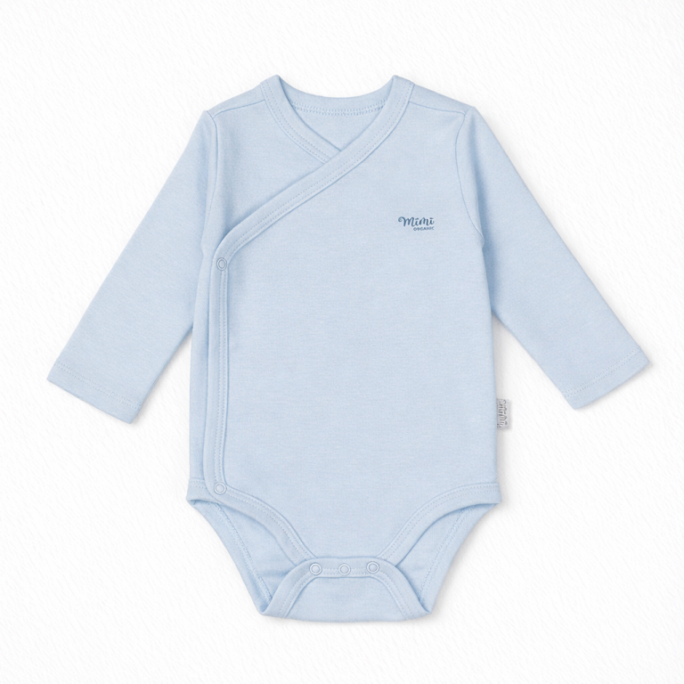Kimono Organic Body thumbnail 2