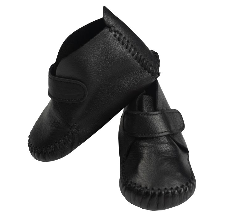 Organic Leather Shoes