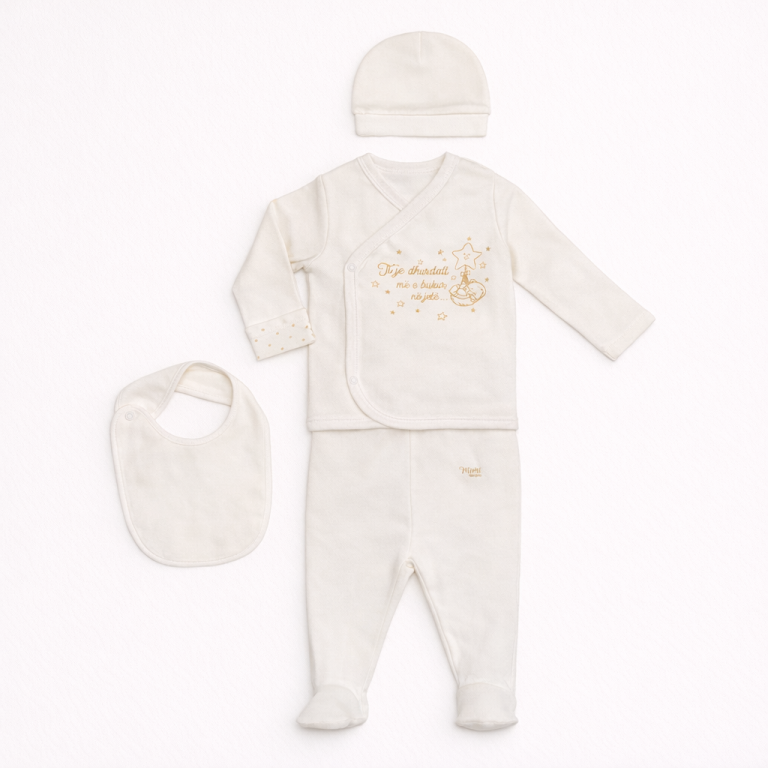 “THE GIFT” Four Piece Set