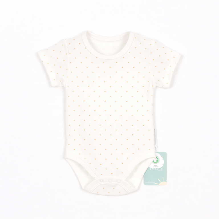 Polka Organic Body