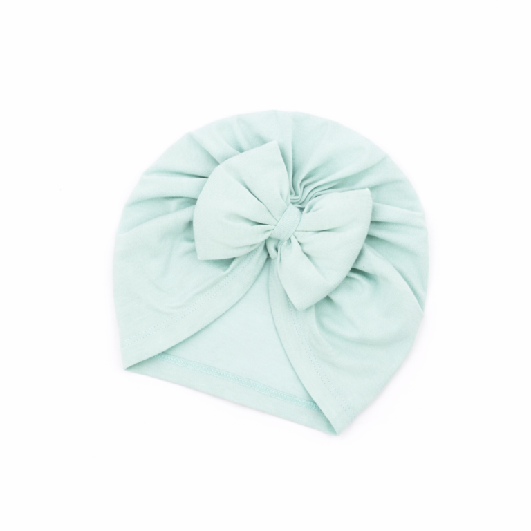 Organic Baby Bonnet