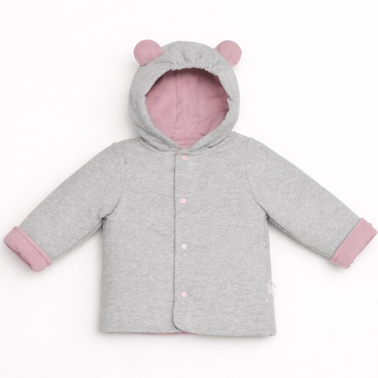 Organic Winter Jacket