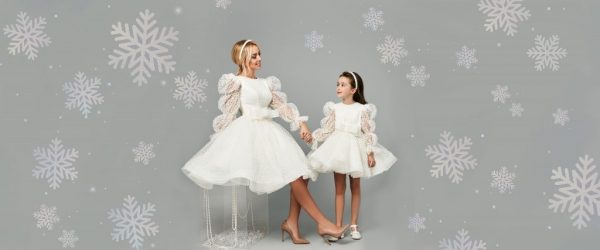 White couture dresses mimi