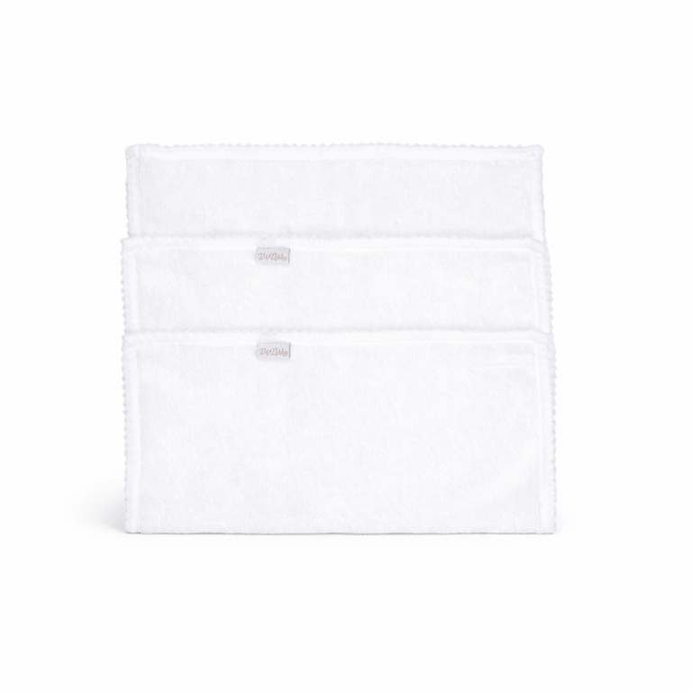 SMALL ORGANIC TOWELS thumbnail 2