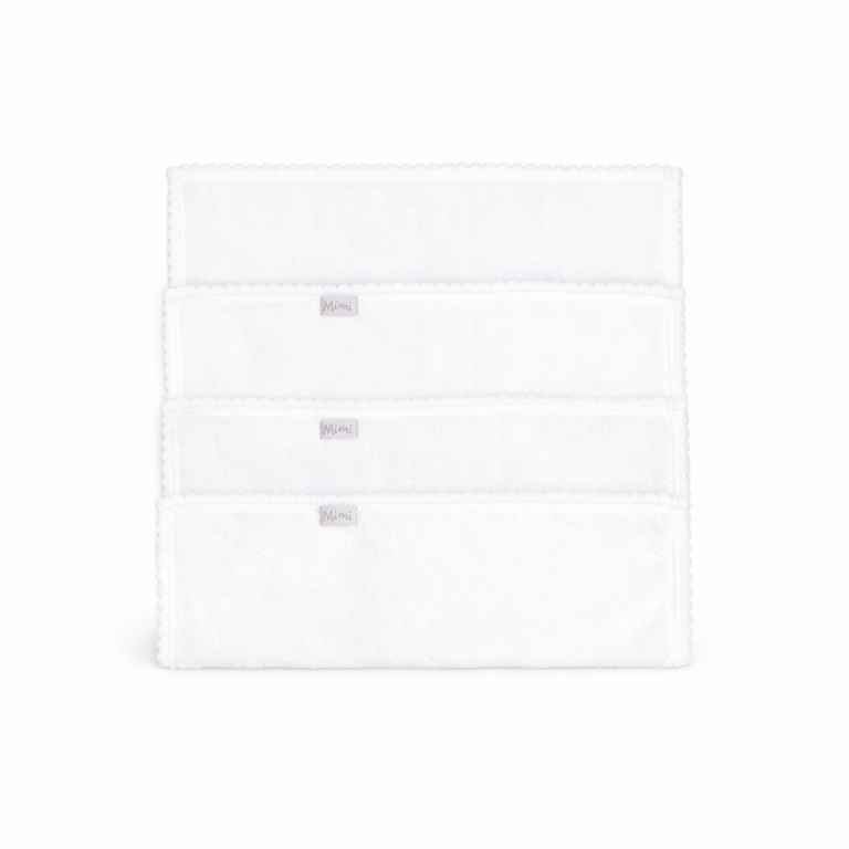 SMALL ORGANIC TOWELS thumbnail 3