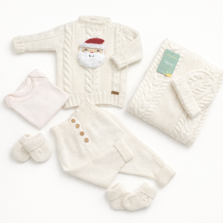 “Santa Claus” 7 piece set thumbnail 2