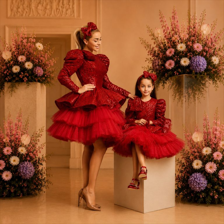 MIMI ITAR MOTHER