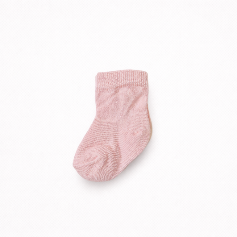Long Baby Socks