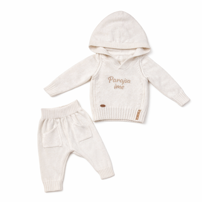 Two Piece Set ‘Parajsa ime’