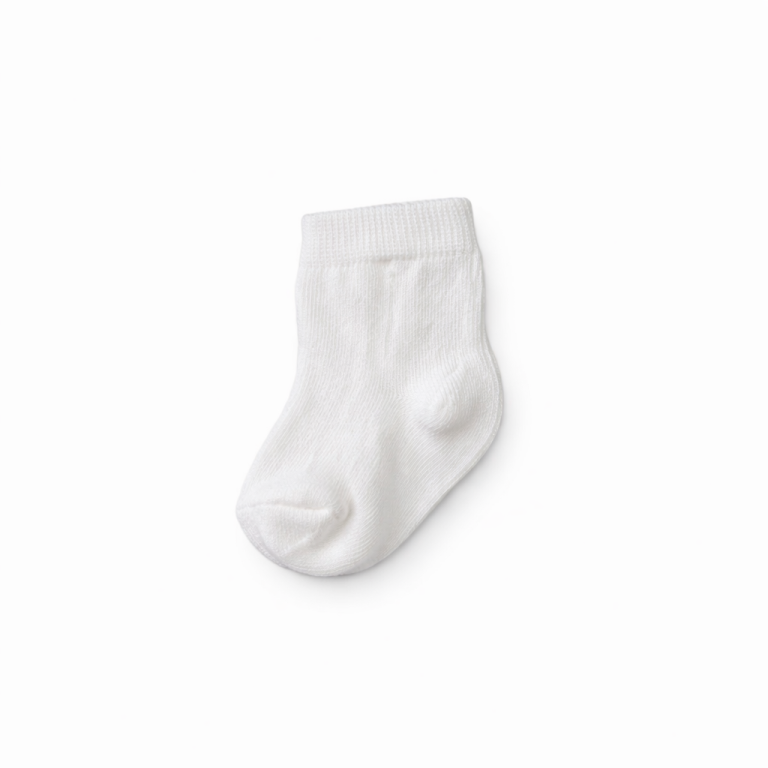 Long Baby Socks thumbnail 2