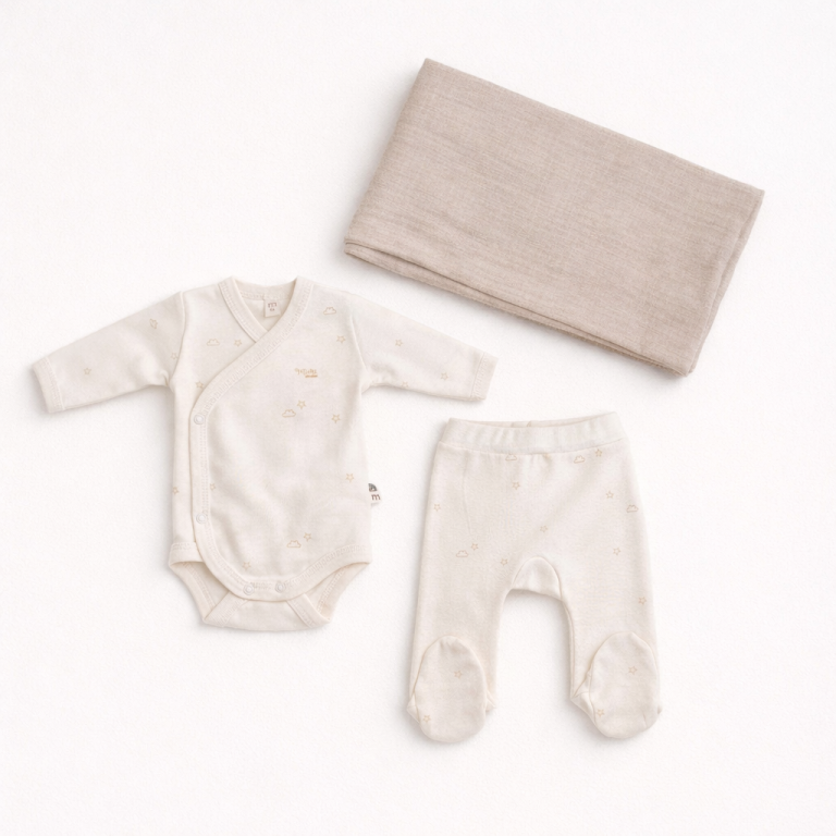 ‘Star’ Three Piece Set