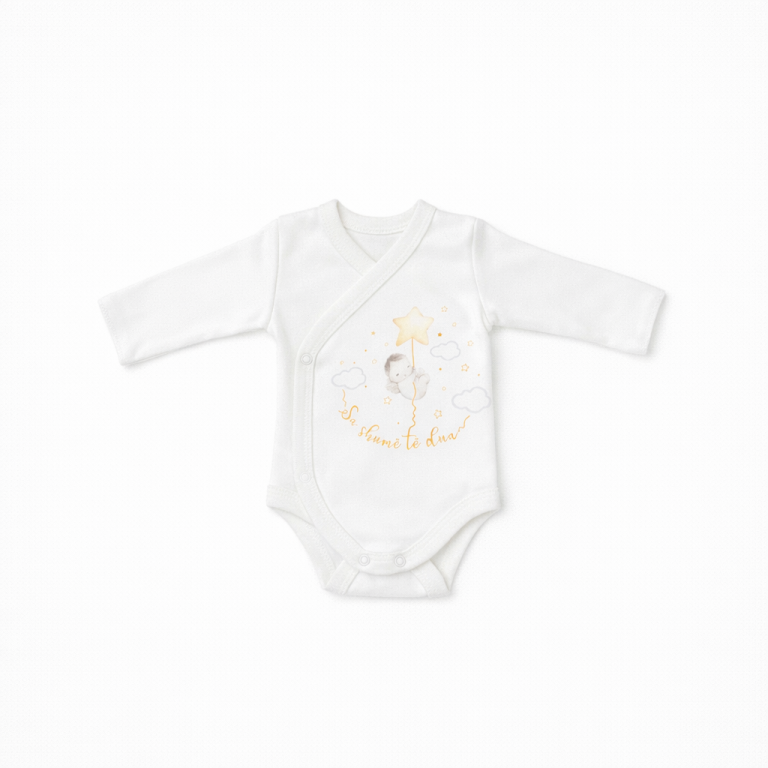 Baby set ‘infinite love’ thumbnail 4