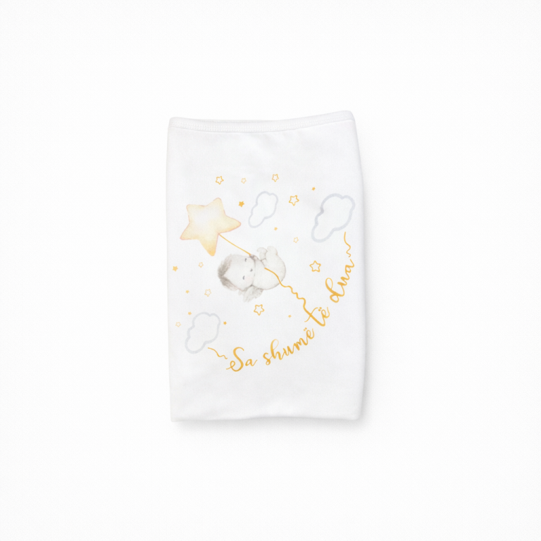 Baby set ‘infinite love’ thumbnail 2