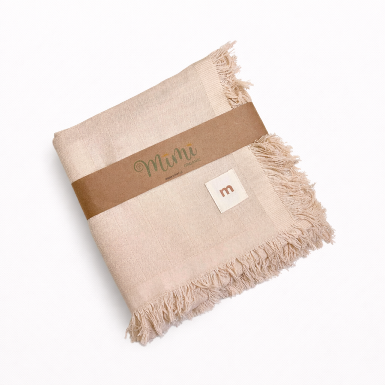Large Muslin Cloths for Babies thumbnail 5