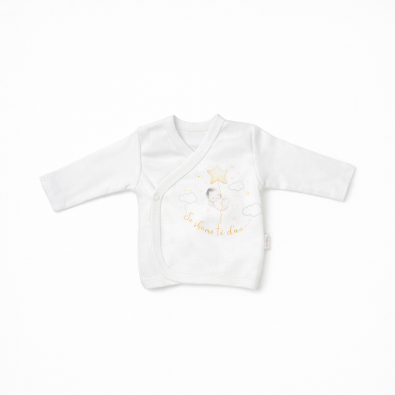 Baby set ‘infinite love’ thumbnail 3