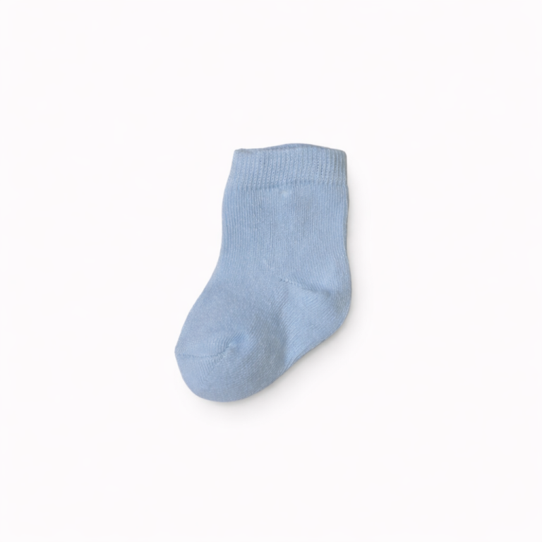 Long Baby Socks thumbnail 3