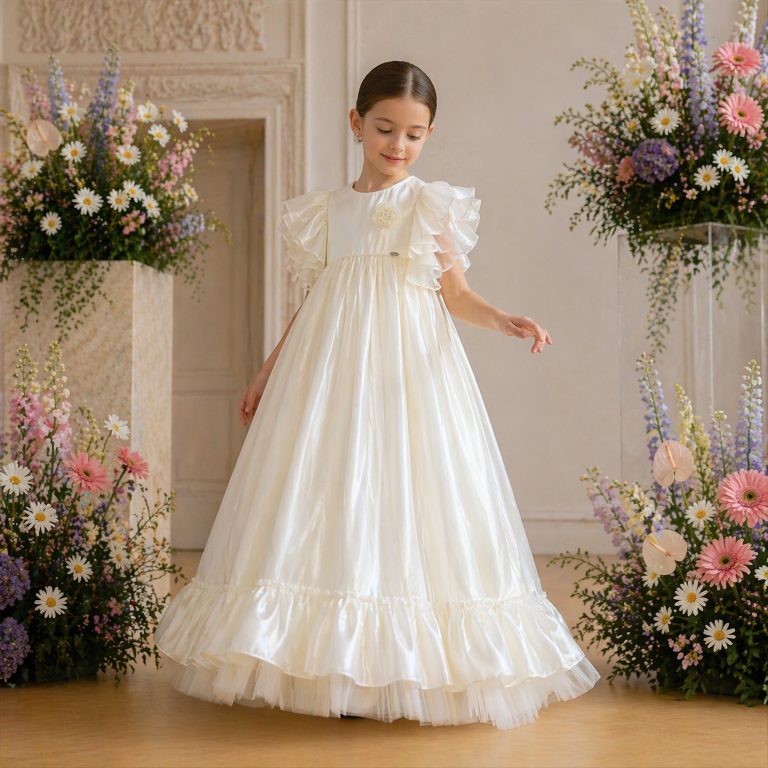 Mimi Luna Belle