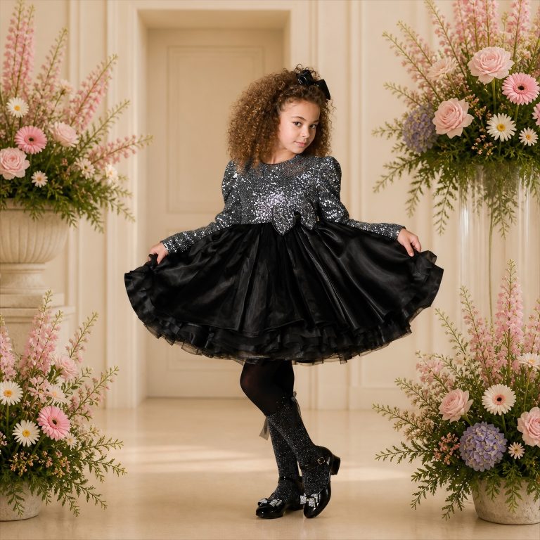 Mimi Gala Blossom