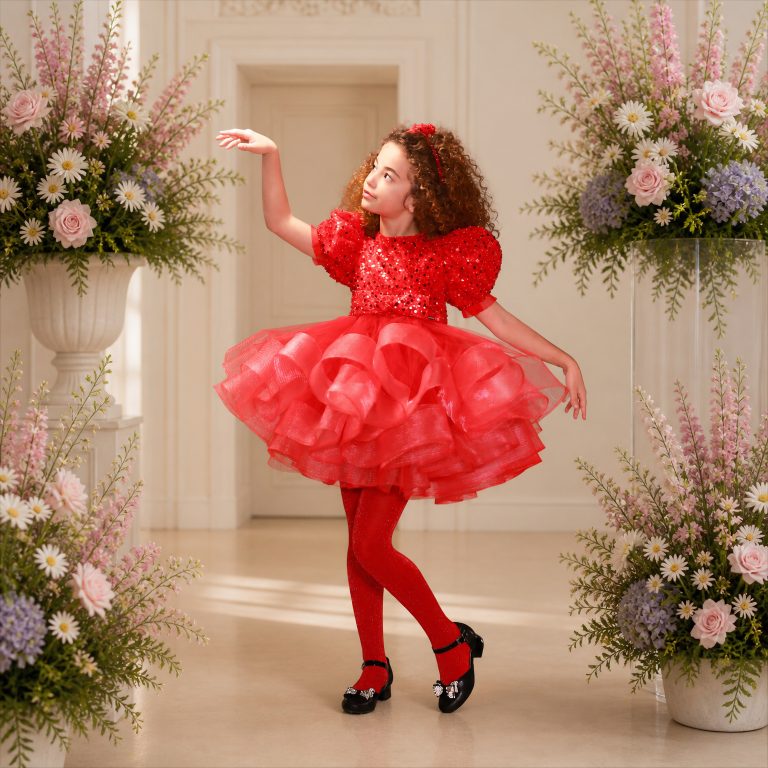 Mimi Starlit Grace