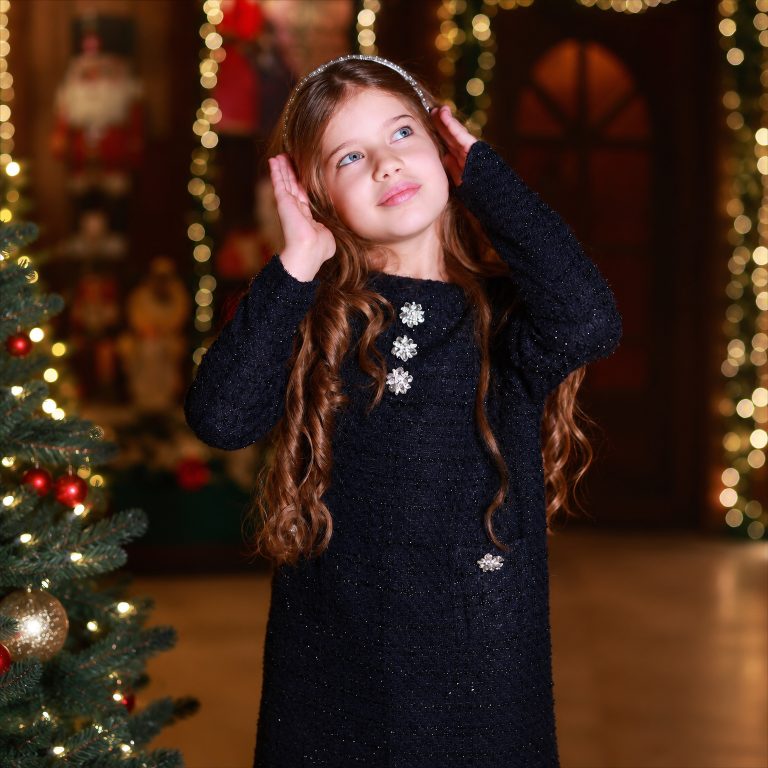 Mimi Fairy Noel