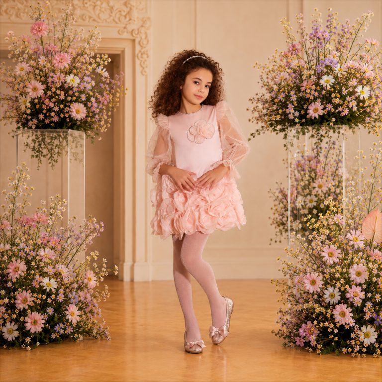 Mimi Chic Caramel