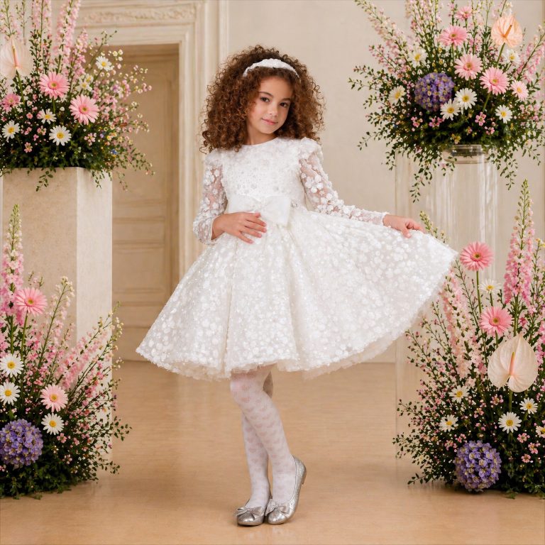 Mimi Snow Belle