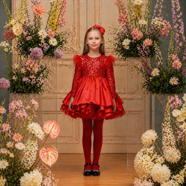 Mimi Candy Rose