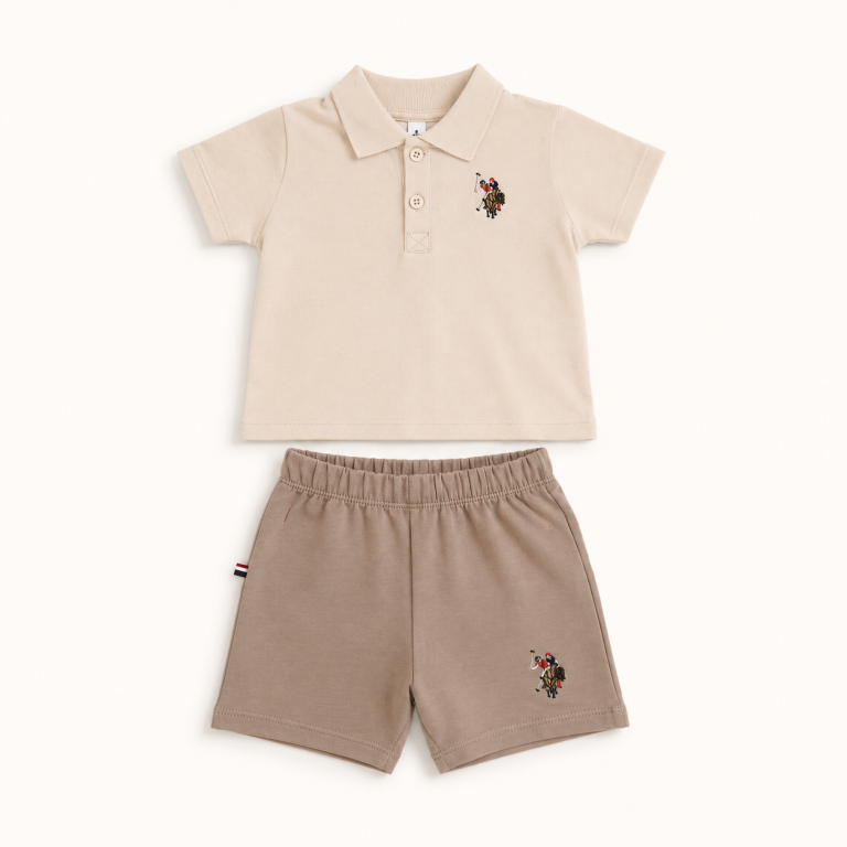 Walnut Brown Set