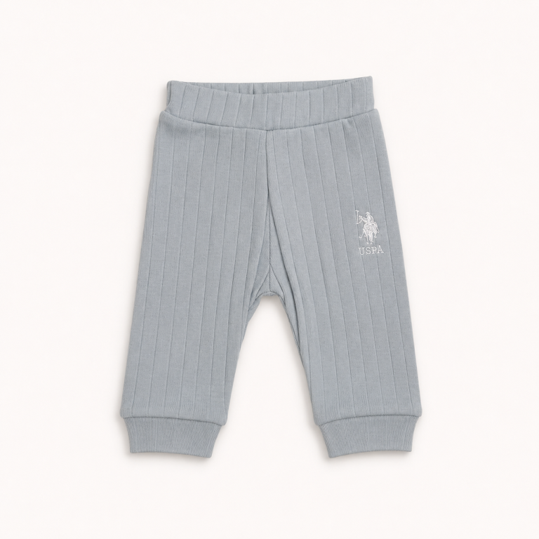 Pistachio Four Piece Cotton Set thumbnail 4