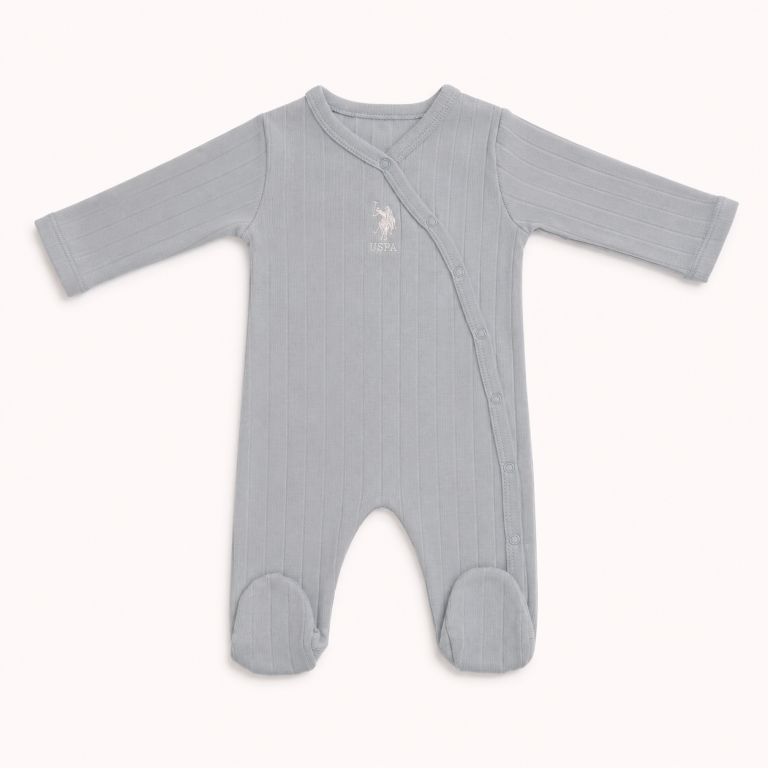 Pistachio Four Piece Cotton Set thumbnail 2