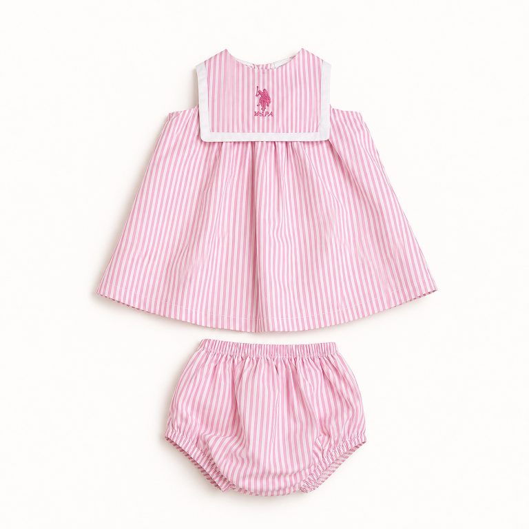 Barbie Girl Set