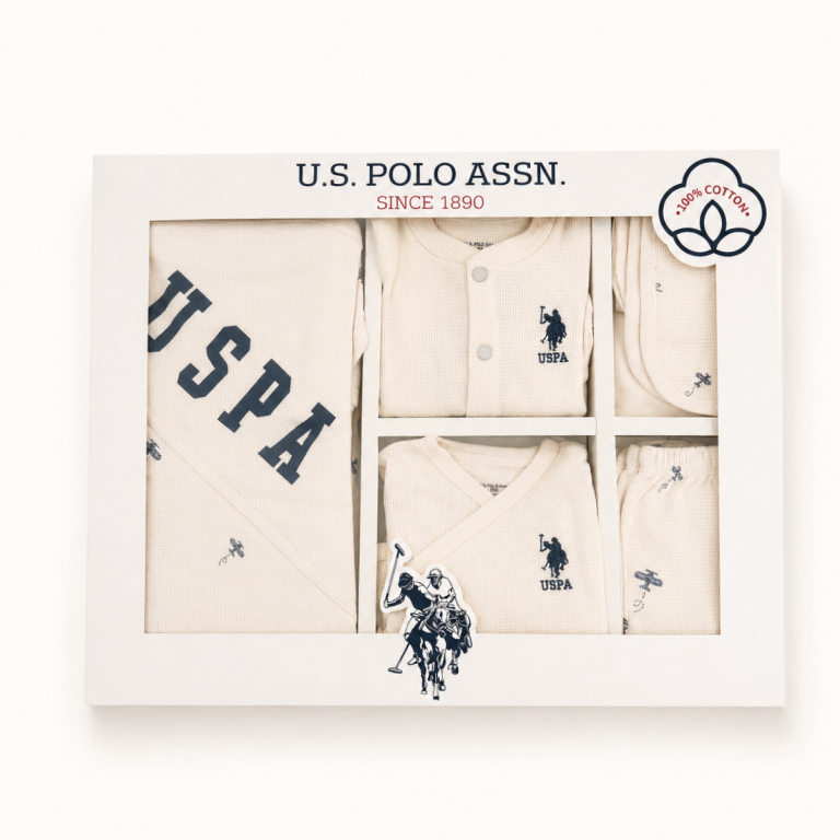 Aero 10 Piece Newborn Set