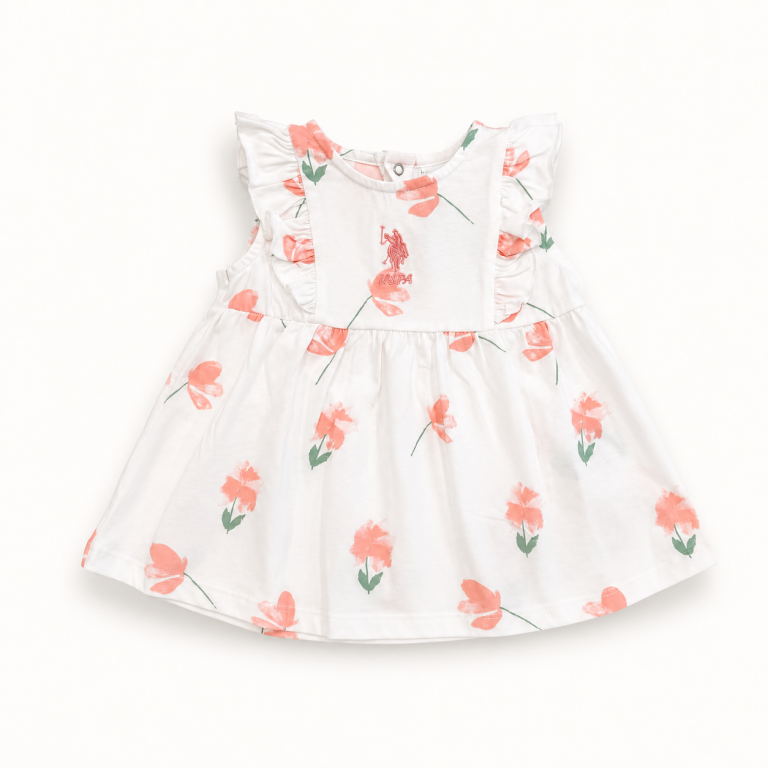 Tulip Dress