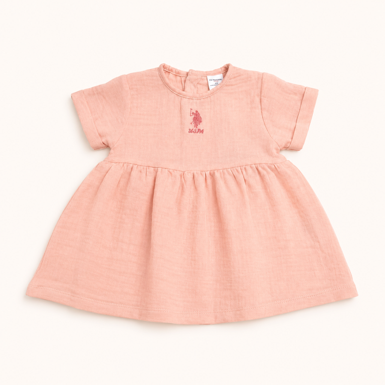 Melony Dress