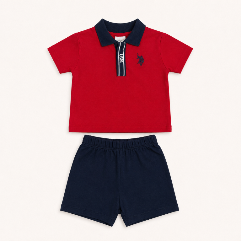 Red Blue Set